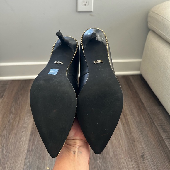 Coach Waverly Pump G3935 - Picture 5 of 8